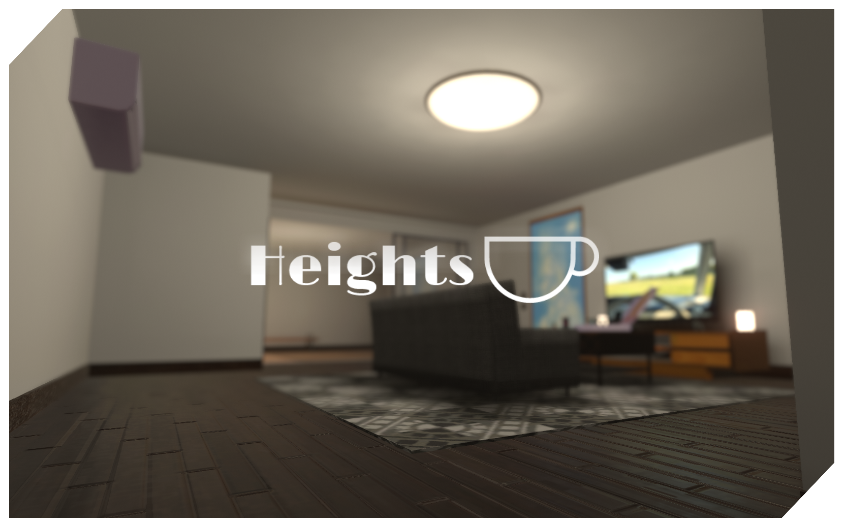 Heights SDK3