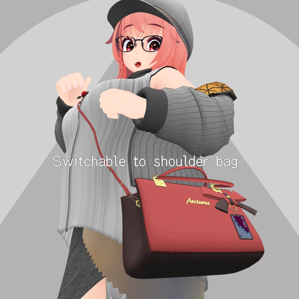 【Arcturus】ARCANUS【costume】