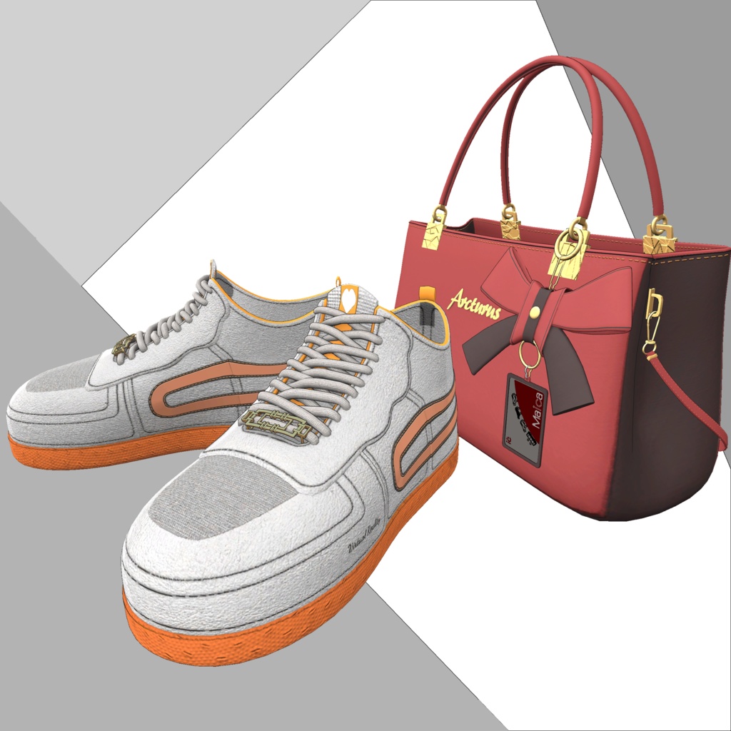 【Arcturus】ARCANUS【costume】