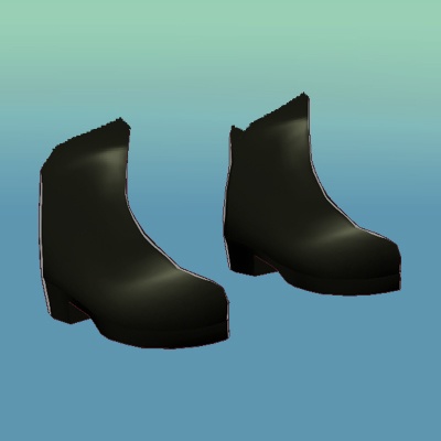 Cute Woodland Boots