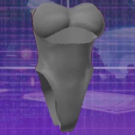 Spacer Swimsuit