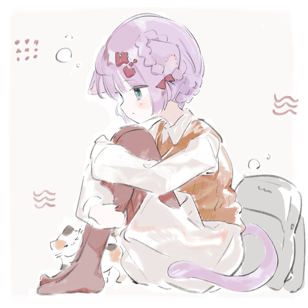 patchwork