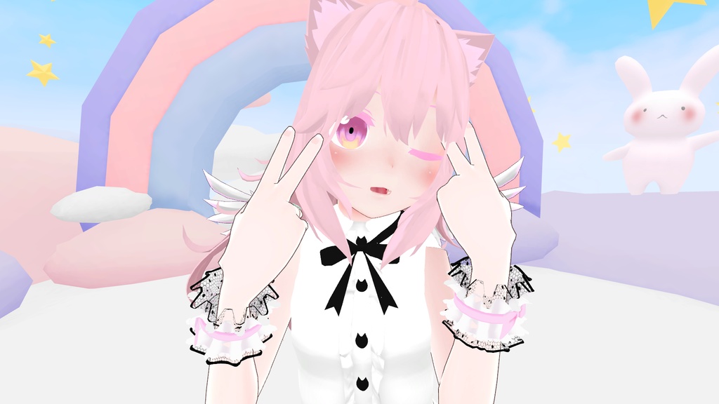 ロリータカフス🎀