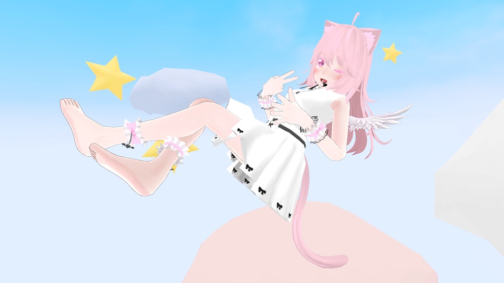 ロリータカフス🎀
