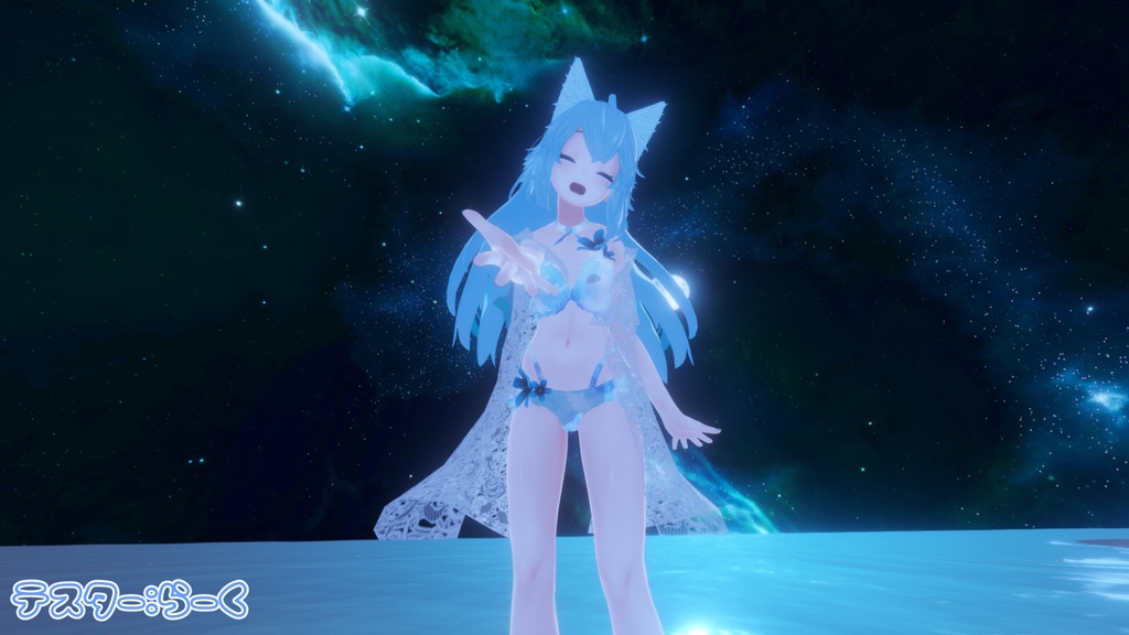 メリノ専用 Hibiscus Bikini