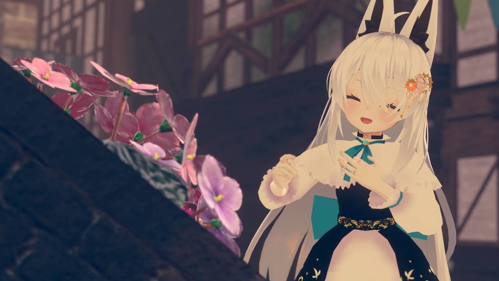 Steampunk accessories set