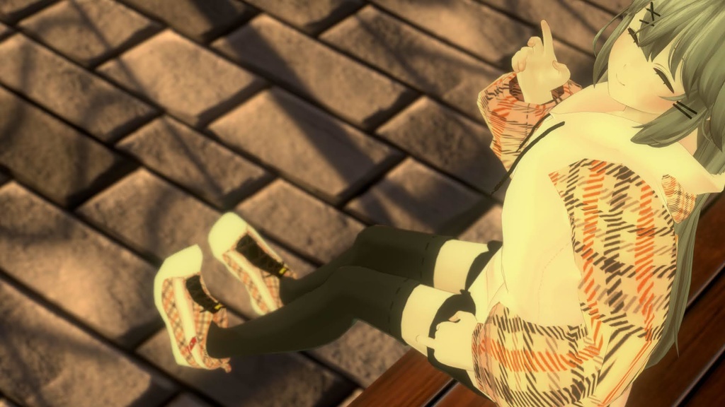 ☆32テクスチャ付き☆Mid cut sneakers