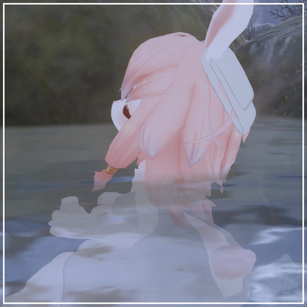 ゆあがりバスタオル【ミルティー&レディムーン対応】