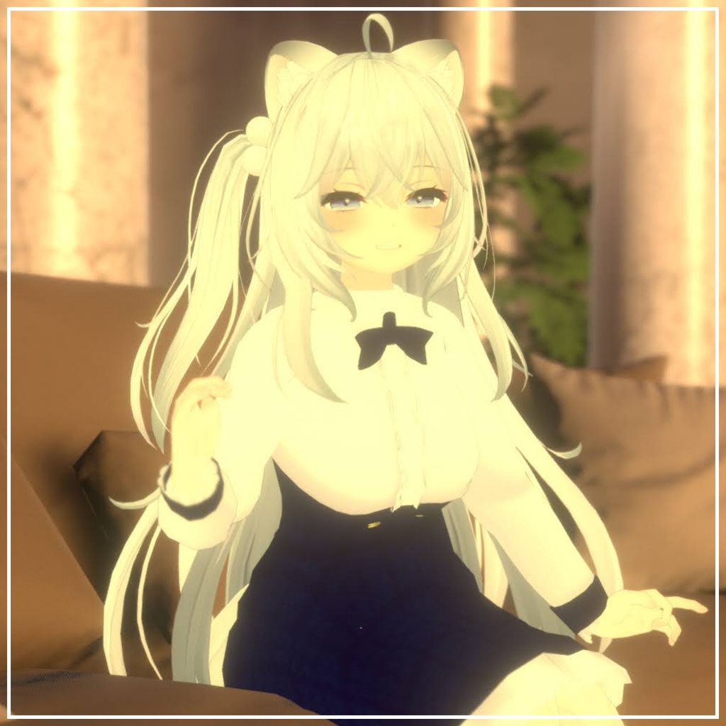 WinterWear【21アバター対応】【DB】