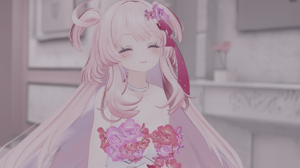 Flowery Maidens-フローリーメイデン-