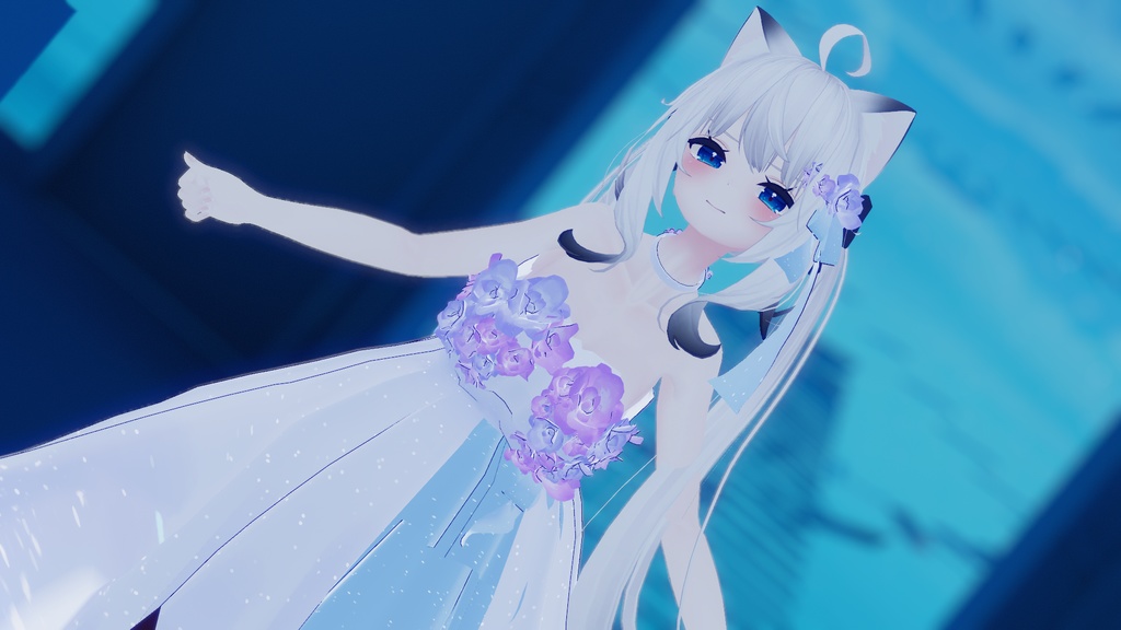 Flowery Maidens-フローリーメイデン-