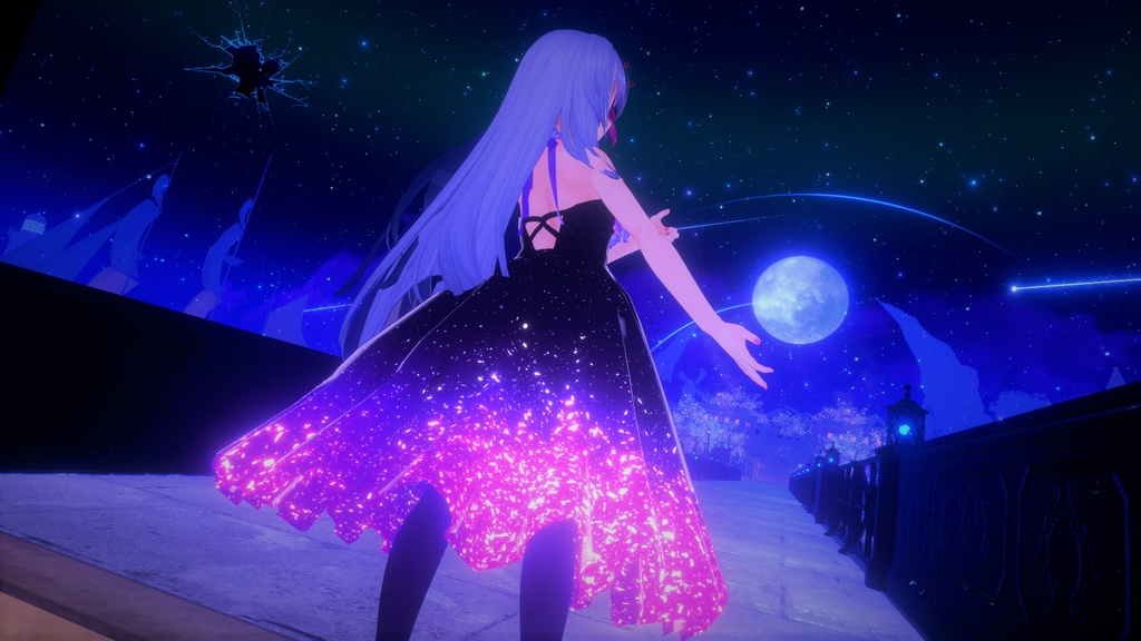 Flowery Maidens-フローリーメイデン-