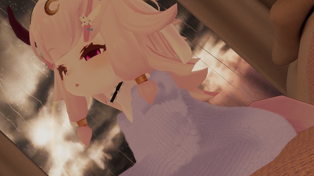 【リコセアバター対応】ゆるかわせーたー