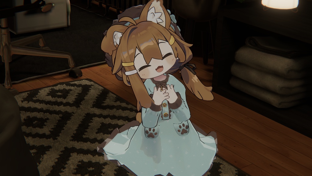 【PB】ひなぱじゃま【まめひなた専用】