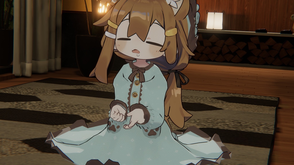 【PB】ひなぱじゃま【まめひなた専用】