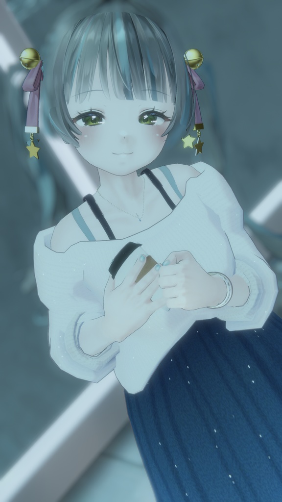 【複数アバター対応】siesta-シエスタ-