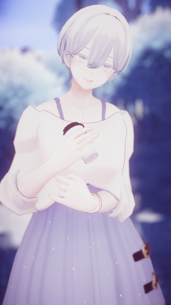 【複数アバター対応】siesta-シエスタ-