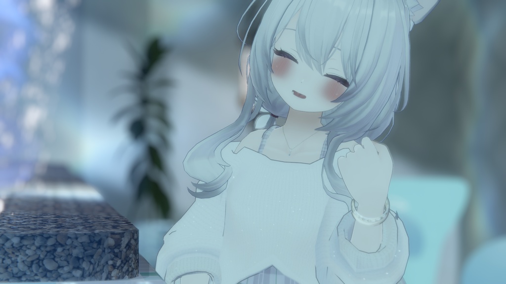 【複数アバター対応】siesta-シエスタ-