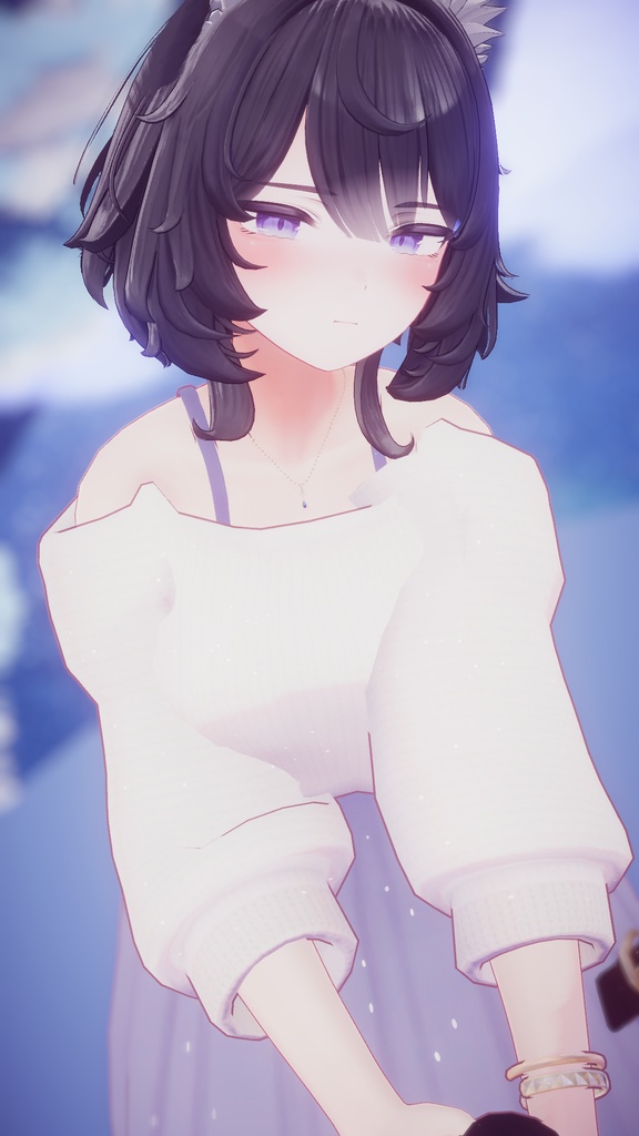 【複数アバター対応】siesta-シエスタ-