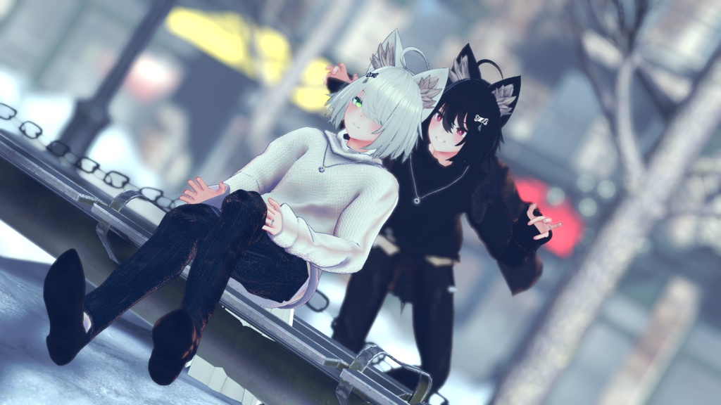 #Turtleneck_ModeWinter