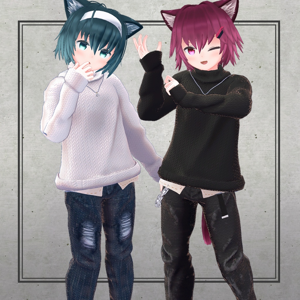 #Turtleneck_ModeWinter