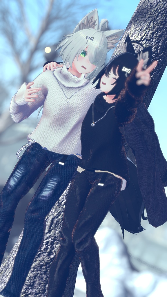 #Turtleneck_ModeWinter