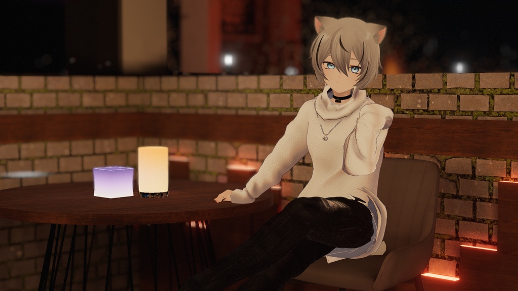 #Turtleneck_ModeWinter