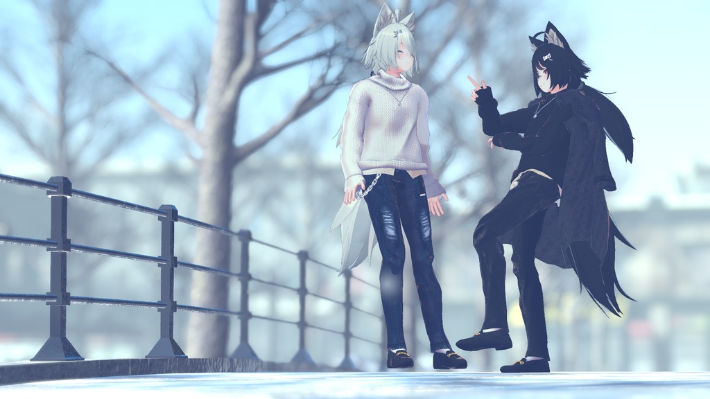 #Turtleneck_ModeWinter