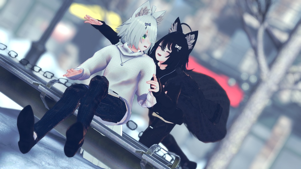 #Turtleneck_ModeWinter