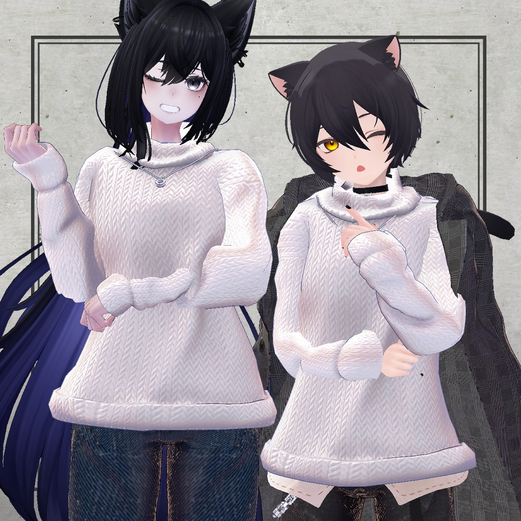 #Turtleneck_ModeWinter