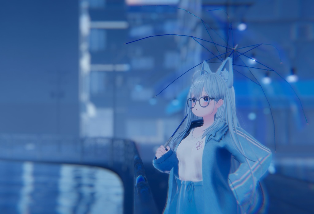 【52アバター対応】ChillWear-チルウェア-