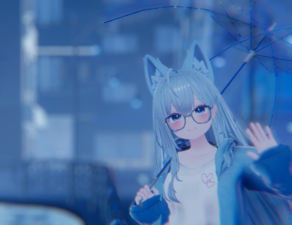 【52アバター対応】ChillWear-チルウェア-