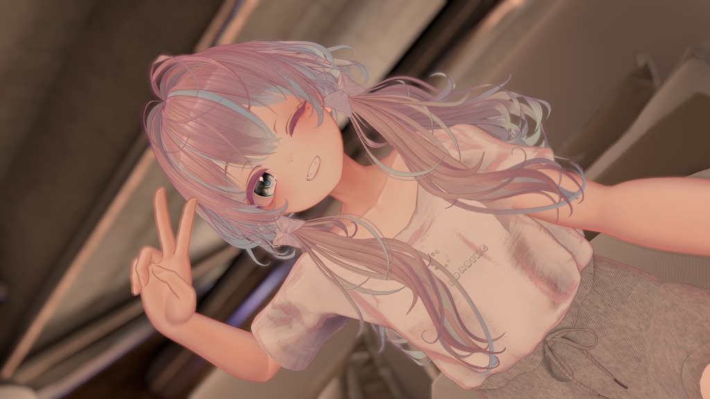 【52アバター対応】ChillWear-チルウェア-