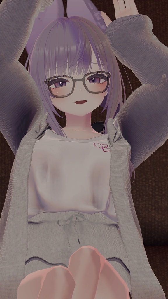 【52アバター対応】ChillWear-チルウェア-