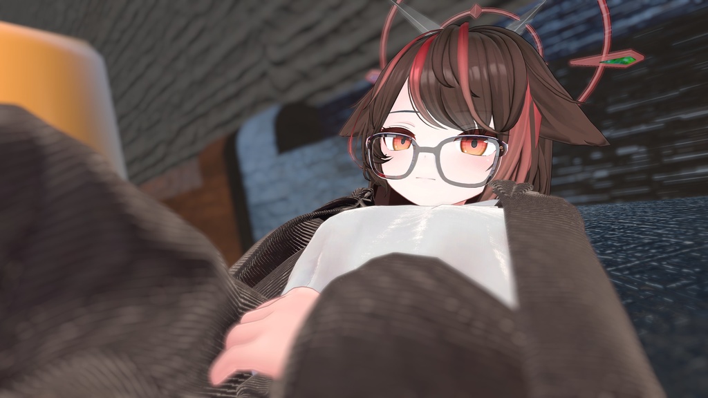 【52アバター対応】ChillWear-チルウェア-