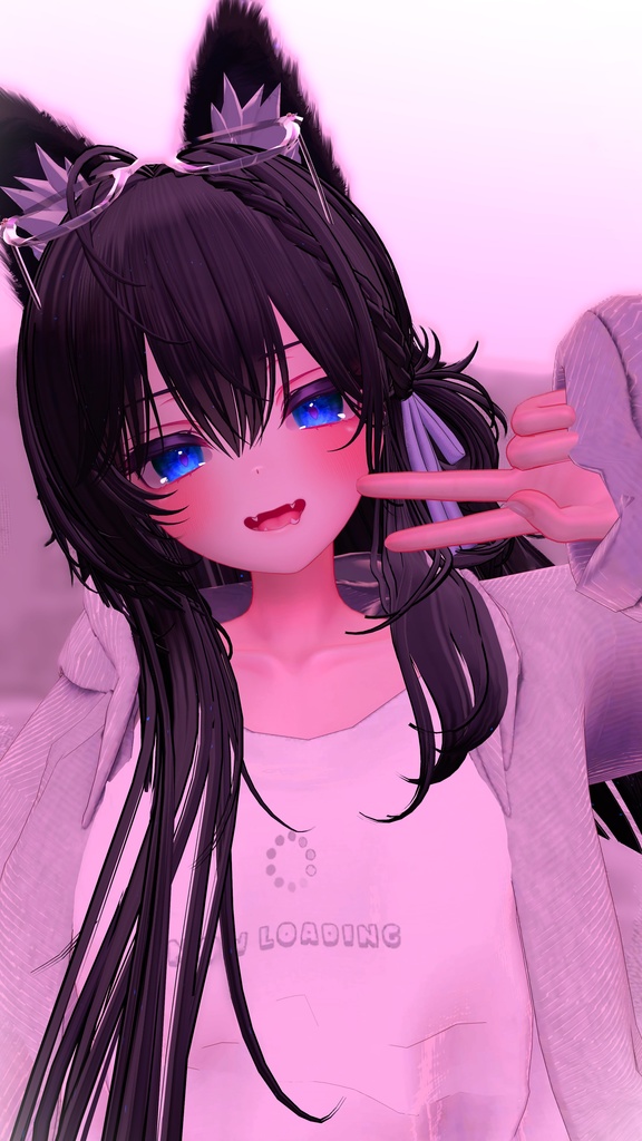 【52アバター対応】ChillWear-チルウェア-