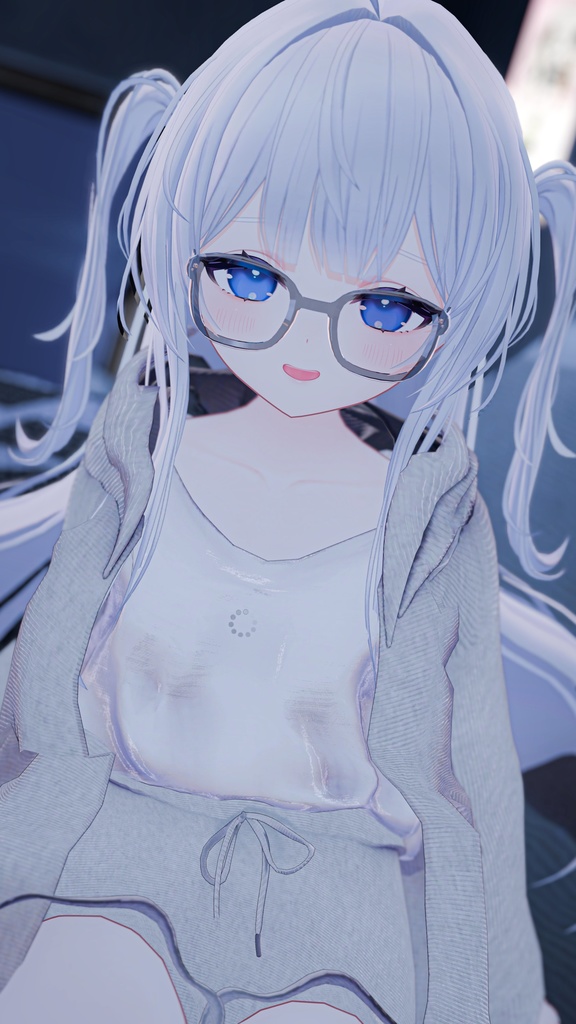 【52アバター対応】ChillWear-チルウェア-