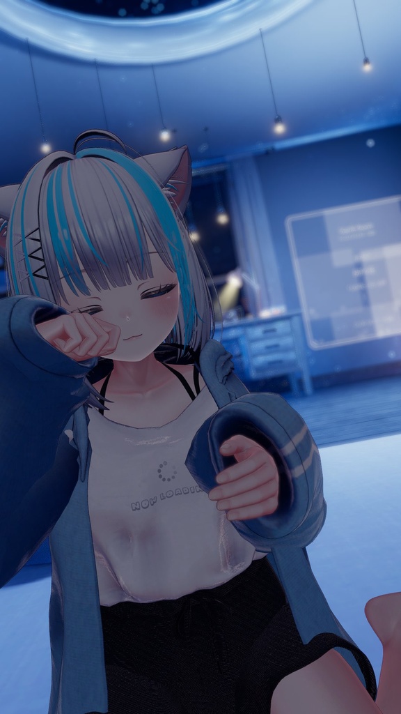 【52アバター対応】ChillWear-チルウェア-