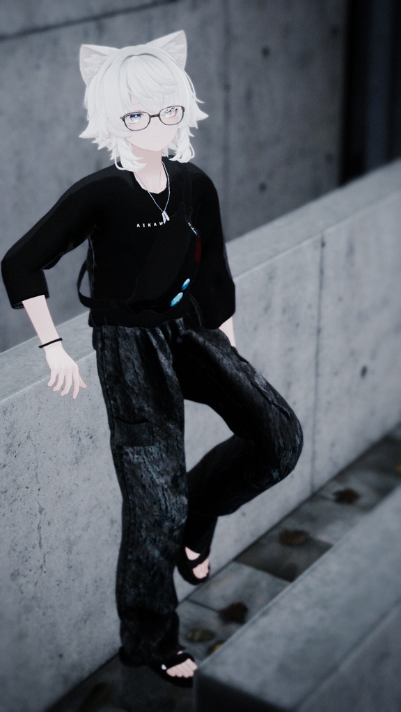 【複数アバター対応】-Slowline-スローライン