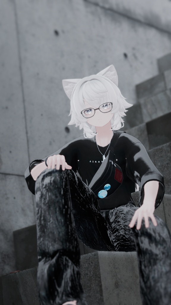 【複数アバター対応】-Slowline-スローライン