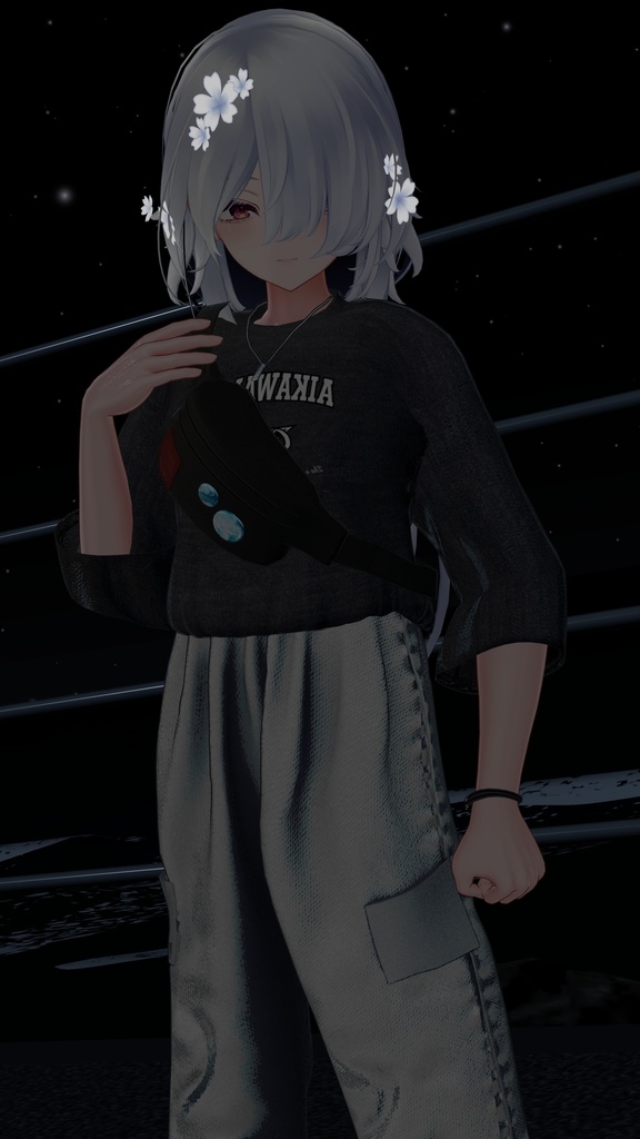 【複数アバター対応】-Slowline-スローライン