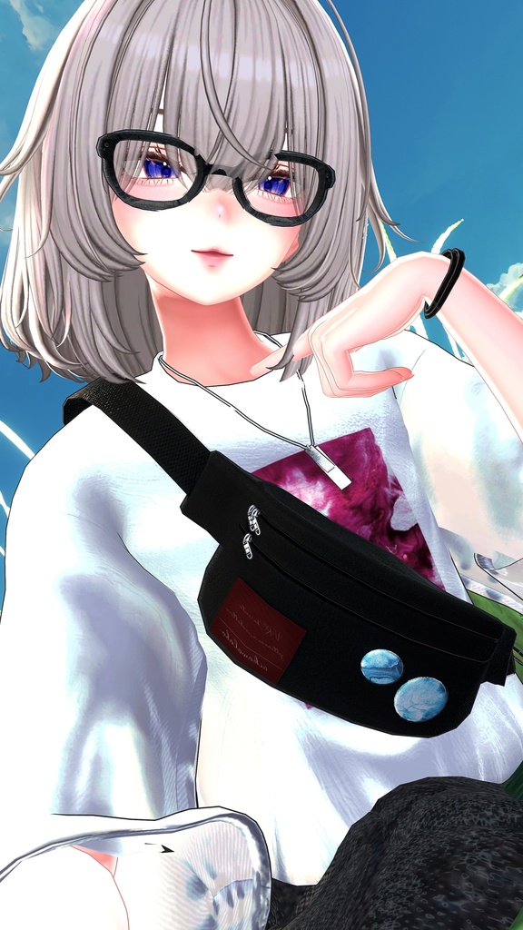 【複数アバター対応】-Slowline-スローライン