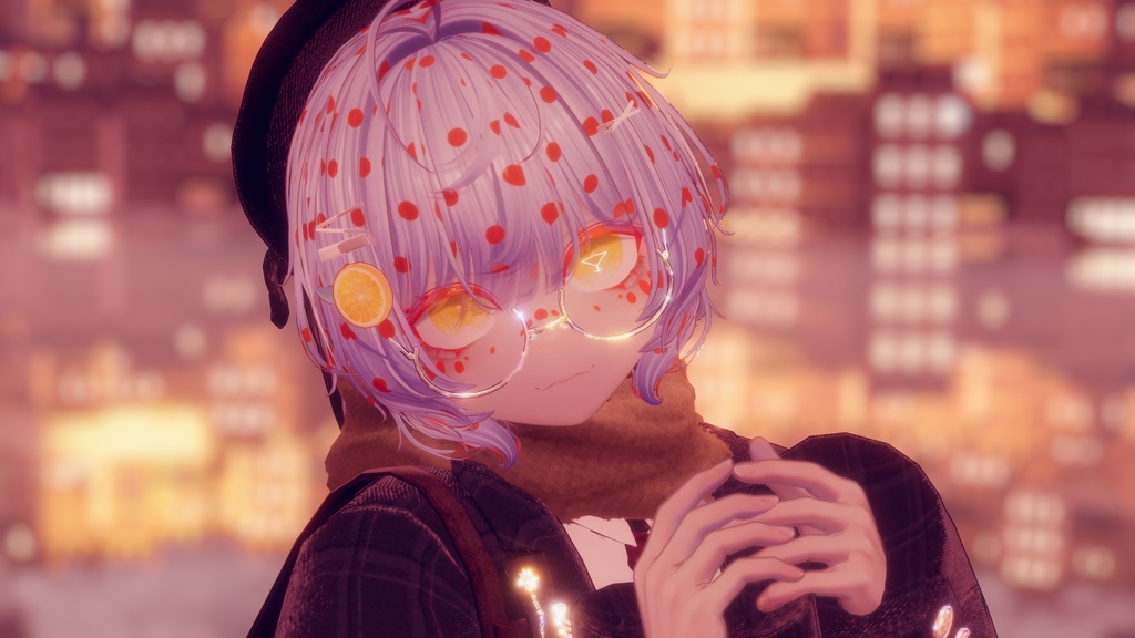 【19日発売予定🌟】ClassityLetter-クラシティレター-【 #VRChat】