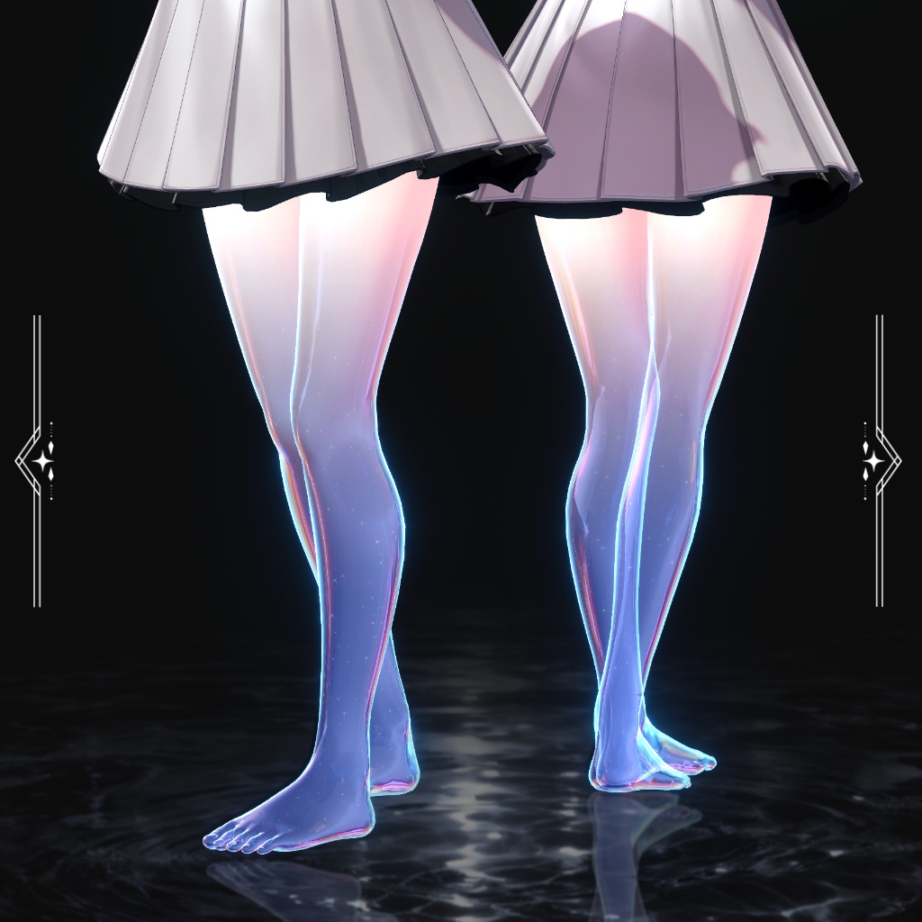 【2/2518:00~ Release!】Aquaglass-アクアグラス-