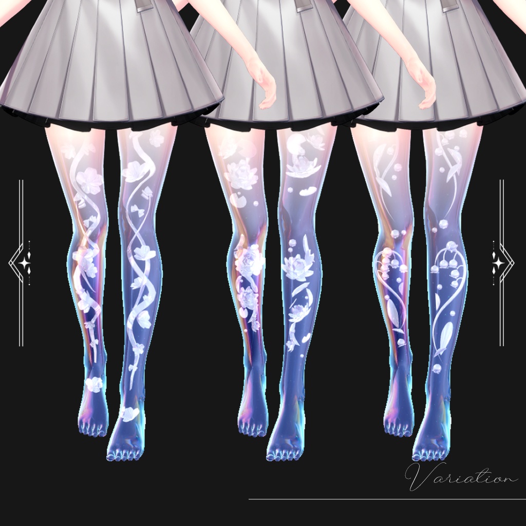 【2/2518:00~ Release!】Aquaglass-アクアグラス-