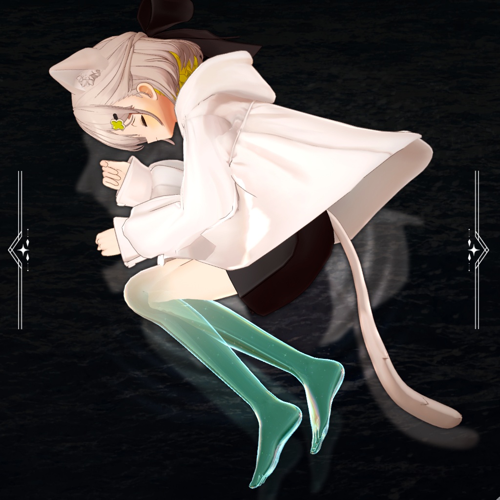 【2/2518:00~ Release!】Aquaglass-アクアグラス-