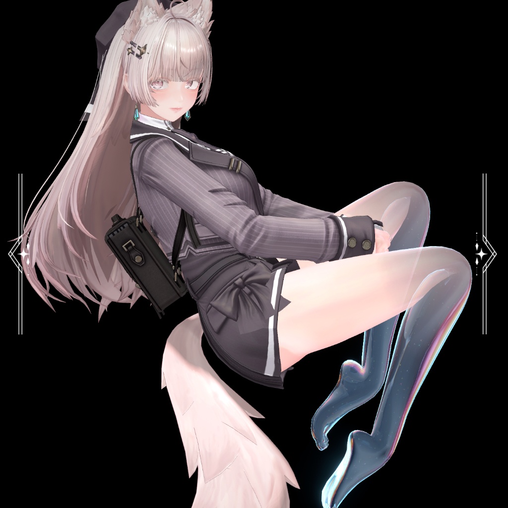 【2/2518:00~ Release!】Aquaglass-アクアグラス-