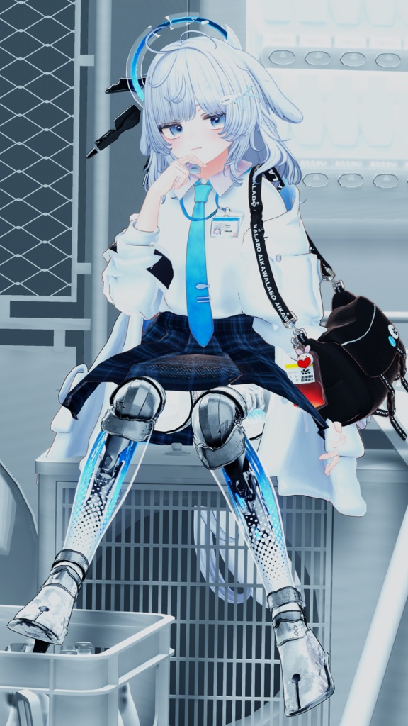 ãð24æ¥18:00~çºå£²ðãLucent_Legã-ã«ãŒã»ã³ãã¬ãã°-ãã40âã¢ãã¿ãŒå¯Ÿå¿ã