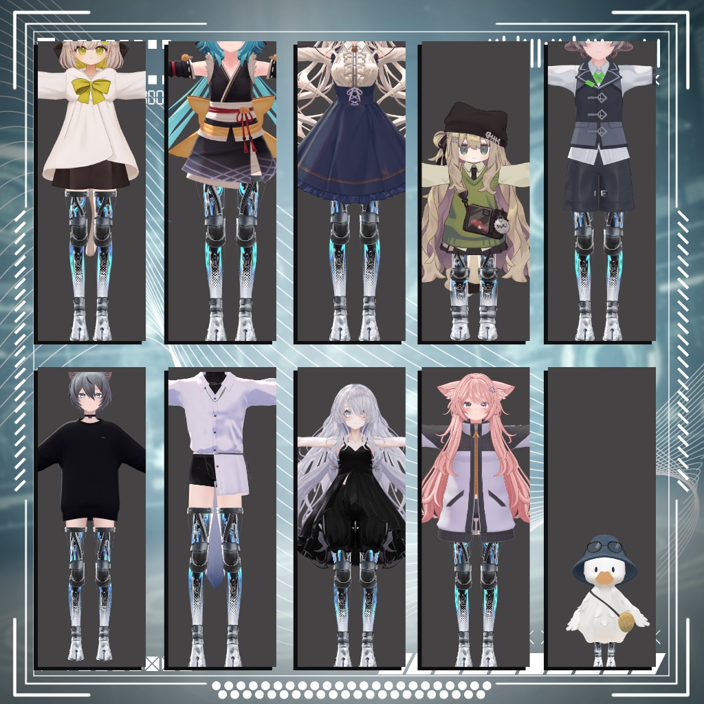 ãð24æ¥18:00~çºå£²ðãLucent_Legã-ã«ãŒã»ã³ãã¬ãã°-ãã40âã¢ãã¿ãŒå¯Ÿå¿ã