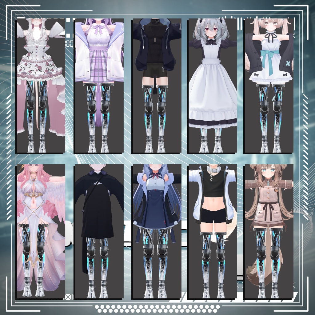 ãð24æ¥18:00~çºå£²ðãLucent_Legã-ã«ãŒã»ã³ãã¬ãã°-ãã40âã¢ãã¿ãŒå¯Ÿå¿ã